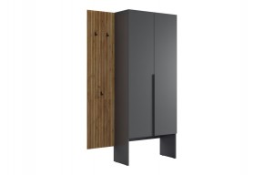 МЕБЕЛЬСОН К6 Прихожая в Екатеринбурге - ok-mebel.com | фото 8