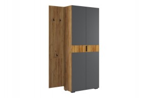 МЕБЕЛЬСОН К7 Прихожая в Екатеринбурге - ok-mebel.com | фото 6