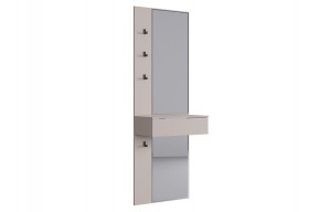 МЕРСИ Зеркало (кашемир) в Екатеринбурге - ok-mebel.com | фото