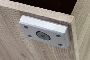 МОДЕРН Шкаф угловой 06.01 в Екатеринбурге - ok-mebel.com | фото 12