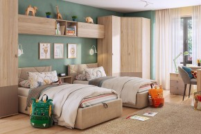 МОДЕРН Шкаф угловой 06.01 в Екатеринбурге - ok-mebel.com | фото 5