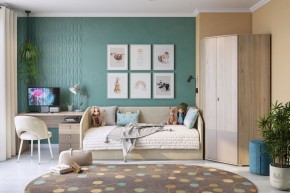 МОДЕРН Шкаф угловой 06.01 в Екатеринбурге - ok-mebel.com | фото 9