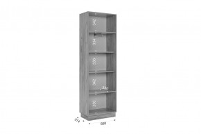 МОДИ К2 Стенка в Екатеринбурге - ok-mebel.com | фото 4