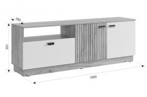 МОДИ К2 Стенка в Екатеринбурге - ok-mebel.com | фото 8