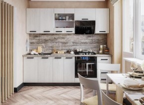 Модульная кухня Нагано в Екатеринбурге - ok-mebel.com | фото 5