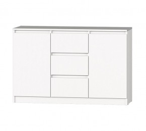 Модульная система Хилтон (Белый текстурный) в Екатеринбурге - ok-mebel.com | фото 13