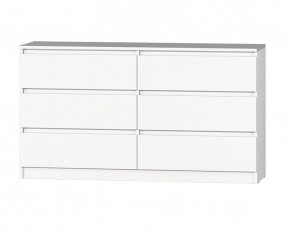 Модульная система Хилтон (Белый текстурный) в Екатеринбурге - ok-mebel.com | фото 15