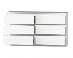 Модульная система Хилтон (Белый текстурный) в Екатеринбурге - ok-mebel.com | фото 16