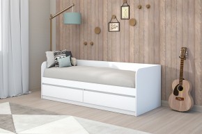 Модульная система Хилтон (Белый текстурный) в Екатеринбурге - ok-mebel.com | фото 17