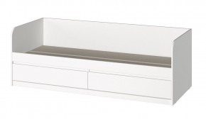 Модульная система Хилтон (Белый текстурный) в Екатеринбурге - ok-mebel.com | фото 18