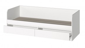 Модульная система Хилтон (Белый текстурный) в Екатеринбурге - ok-mebel.com | фото 19