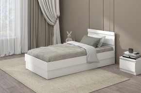 Модульная система Хилтон (Белый текстурный) в Екатеринбурге - ok-mebel.com | фото 20