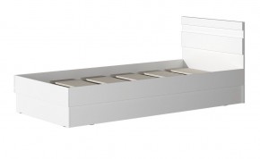 Модульная система Хилтон (Белый текстурный) в Екатеринбурге - ok-mebel.com | фото 21