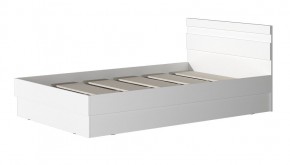 Модульная система Хилтон (Белый текстурный) в Екатеринбурге - ok-mebel.com | фото 23