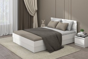 Модульная система Хилтон (Белый текстурный) в Екатеринбурге - ok-mebel.com | фото 24