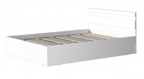 Модульная система Хилтон (Белый текстурный) в Екатеринбурге - ok-mebel.com | фото 25