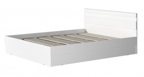 Модульная система Хилтон (Белый текстурный) в Екатеринбурге - ok-mebel.com | фото 27