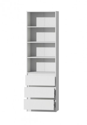 Модульная система Хилтон (Белый текстурный) в Екатеринбурге - ok-mebel.com | фото 30