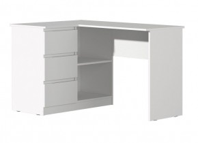 Модульная система Хилтон (Белый текстурный) в Екатеринбурге - ok-mebel.com | фото 34