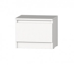 Модульная система Хилтон (Белый текстурный) в Екатеринбурге - ok-mebel.com | фото 36