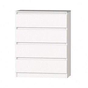 Модульная система Хилтон (Белый текстурный) в Екатеринбурге - ok-mebel.com | фото 7