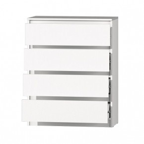 Модульная система Хилтон (Белый текстурный) в Екатеринбурге - ok-mebel.com | фото 8