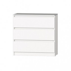 Модульная система Хилтон (Белый текстурный) в Екатеринбурге - ok-mebel.com | фото 9