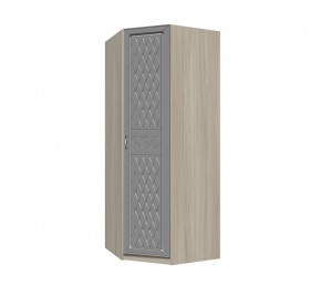 Модульная Спальня Париж (ясень шимо свет/серый софт премиум) в Екатеринбурге - ok-mebel.com | фото 12