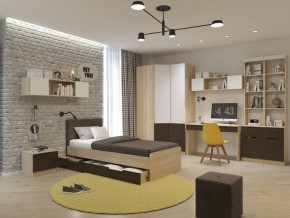 Молодежная комната Илия в Екатеринбурге - ok-mebel.com | фото 1