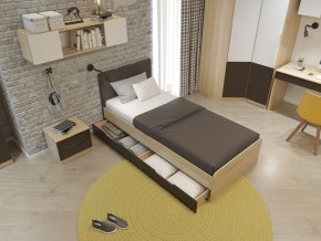 Молодежная комната Илия в Екатеринбурге - ok-mebel.com | фото 2