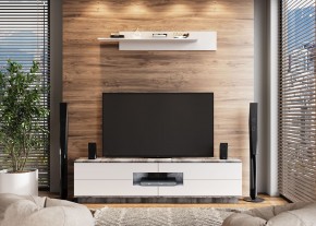 МОНИКА Тумба под ТВ 2000 в Екатеринбурге - ok-mebel.com | фото 3