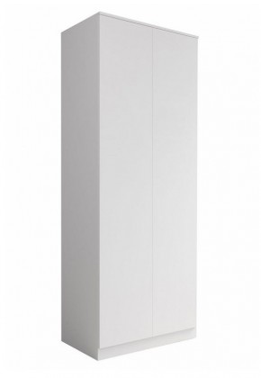 МОРИ МШ 800 Шкаф (белый) в Екатеринбурге - ok-mebel.com | фото 2