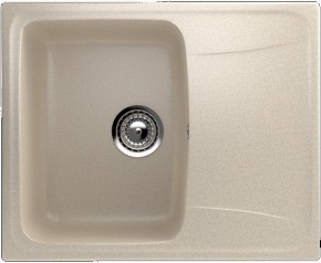 Мойка кухонная ULGRAN U-201 (580*470) в Екатеринбурге - ok-mebel.com | фото 11