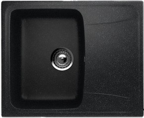 Мойка кухонная ULGRAN U-201 (580*470) в Екатеринбурге - ok-mebel.com | фото 7