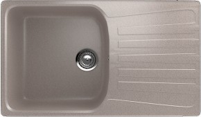 Мойка кухонная ULGRAN U-203 (830*480) в Екатеринбурге - ok-mebel.com | фото 5