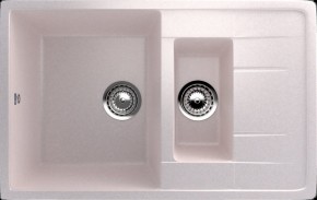 Мойка кухонная ULGRAN U-205 (770*495) в Екатеринбурге - ok-mebel.com | фото 10