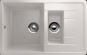Мойка кухонная ULGRAN U-205 (770*495) в Екатеринбурге - ok-mebel.com | фото 12