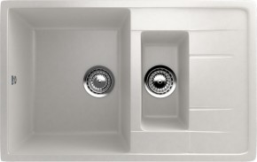 Мойка кухонная ULGRAN U-205 (770*495) в Екатеринбурге - ok-mebel.com | фото 13