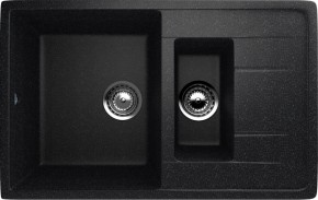 Мойка кухонная ULGRAN U-205 (770*495) в Екатеринбурге - ok-mebel.com | фото 7