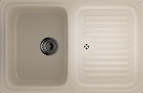 Мойка кухонная ULGRAN U-502 (760*500) в Екатеринбурге - ok-mebel.com | фото 11
