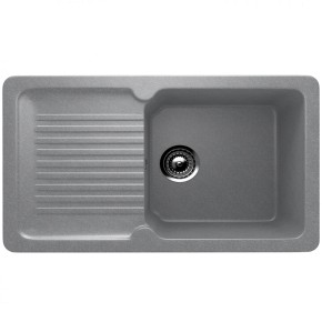 Мойка кухонная ULGRAN U-506 (770*495) в Екатеринбурге - ok-mebel.com | фото 4