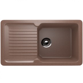 Мойка кухонная ULGRAN U-506 (770*495) в Екатеринбурге - ok-mebel.com | фото 6