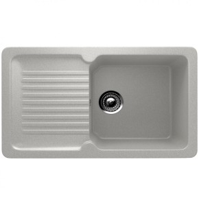 Мойка кухонная ULGRAN U-506 (770*495) в Екатеринбурге - ok-mebel.com | фото 9