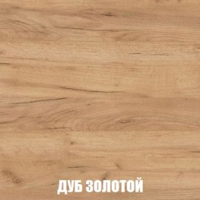 МСП-1 Шкаф 2-х створчатый (Дуб Золотой/Камень темный) в Екатеринбурге - ok-mebel.com | фото 4