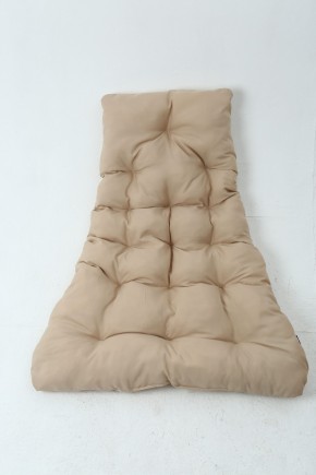 Мягкий элемент для кокона (бежевый) в Екатеринбурге - ok-mebel.com | фото