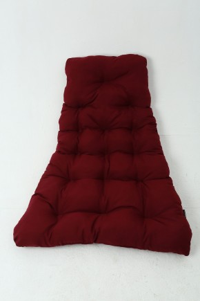 Мягкий элемент для кокона (бордо) в Екатеринбурге - ok-mebel.com | фото