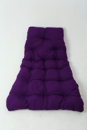 Мягкий элемент для кокона (фиолетовый) в Екатеринбурге - ok-mebel.com | фото