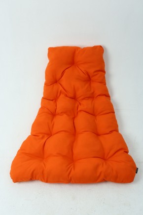 Мягкий элемент для кокона (оранжевый) в Екатеринбурге - ok-mebel.com | фото