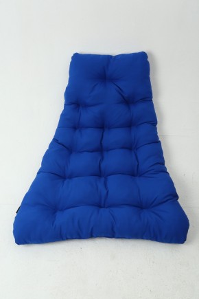 Мягкий элемент для кокона (синий) в Екатеринбурге - ok-mebel.com | фото