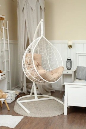 Мягкий элемент для кресла-кокона Бароло в Екатеринбурге - ok-mebel.com | фото 4